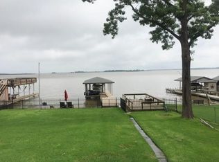 113 Tangle Dr, Kemp, TX 75143