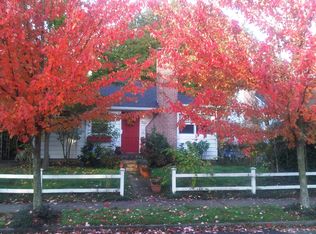 3005 SE 65th Ave, Portland, OR 97206