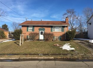 4303 Harding Dr, Erie, PA 16509