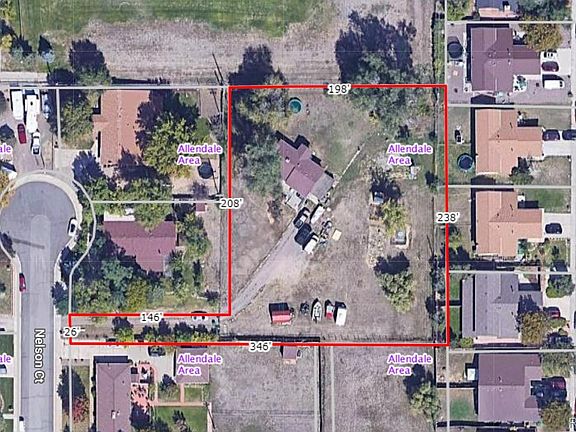 3rd image of 5870 Nelson Ct