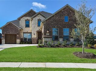 2709 Maverick Way, Celina, TX 75009