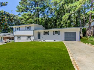 2113 Hilton Dr, Decatur, GA 30035