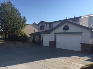 39217 Raphael Ln, Palmdale, CA 93551