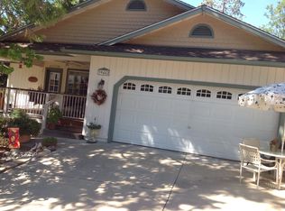 39482 Chickadee, Bass Lake, CA 93604