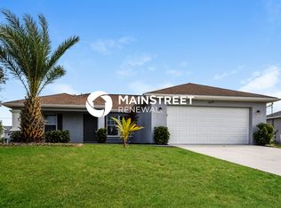 1629 NW 5th Pl, Cape Coral, FL 33993
