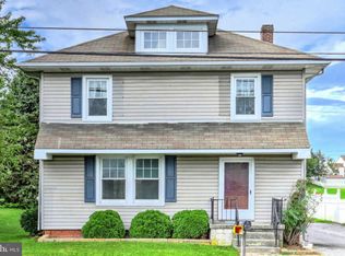 5956 Hanover Rd, Hanover, PA 17331