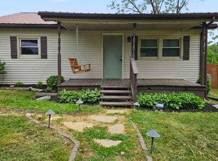 4390 S Bunker Hill Rd, Cookeville, TN 38506