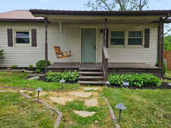 4390 S Bunker Hill Rd, Cookeville, TN 38506