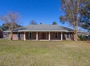 11197 Gurney Rd, Baker, LA 70714