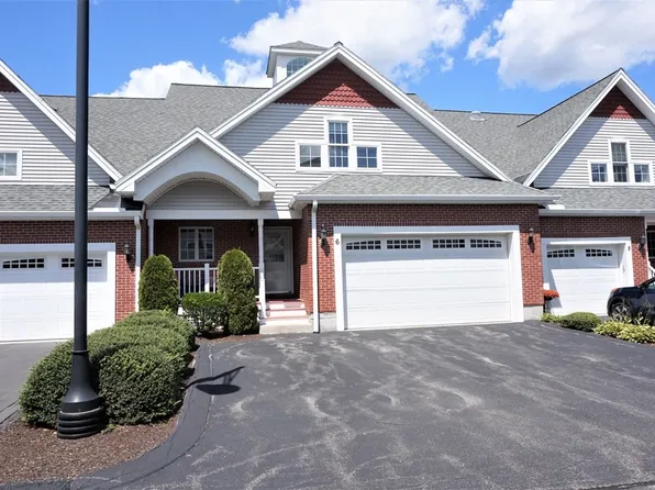 6 Capone Rd, Foxboro, MA 02035