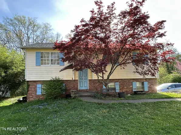 7525 Kerri Way, Knoxville, TN 37909