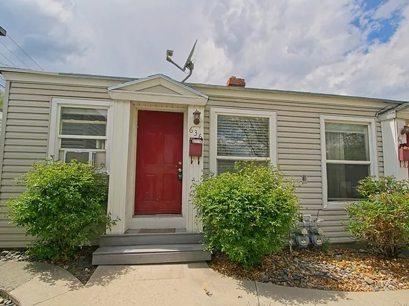 638 Moran St, Reno, NV 89502