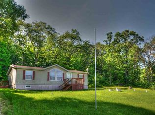 N243 County Road Hh, Lyndon Station, WI 53944