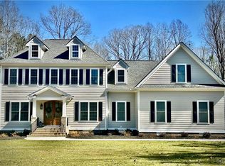 3090 Braehead Rd, Powhatan, VA 23139