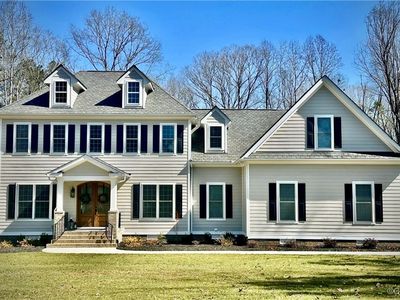 3090 Braehead Rd, Powhatan, VA, 23139