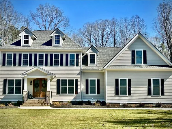 3090 Braehead Rd, Powhatan, VA 23139