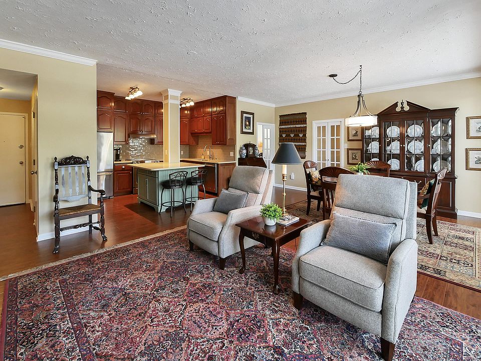 CONTINENTAL CONDOMINIUMS 1414 Continental Dr Chattanooga TN Zillow