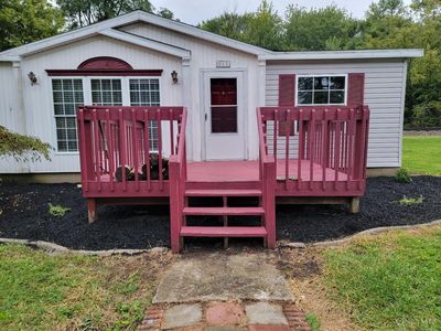 215 W Church St, New Vienna, OH, 45159