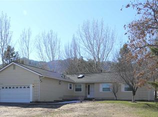 460-095 Ponderosa Blvd, Janesville, CA 96114