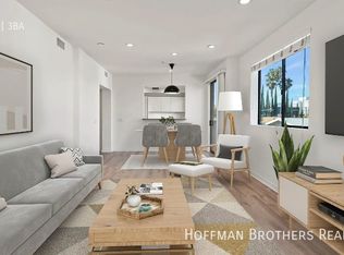 856 S Bedford St #302, Los Angeles, CA 90035