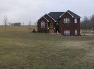 8733 Cedar Grove Rd, Cross Plains, TN 37049