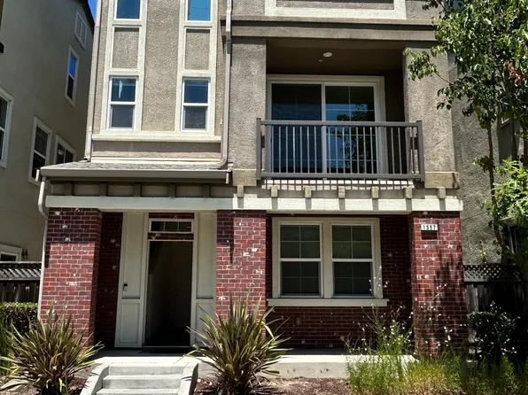 1557 Mercado Way, San Jose, CA 95131