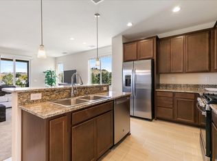 2298 Shady Canyon Dr, Sparks, NV 89436