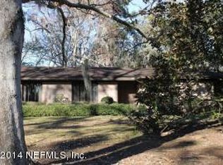 3027 Magnolia Rd, Orange Park, FL 32065