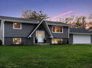 1500 14th Ave NW, New Brighton, MN 55112