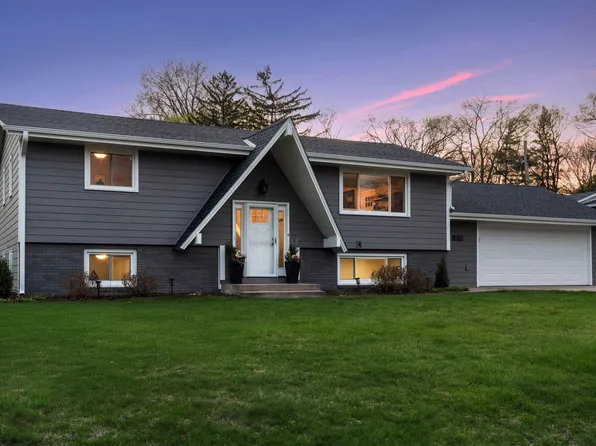 1500 14th Ave NW, New Brighton, MN 55112