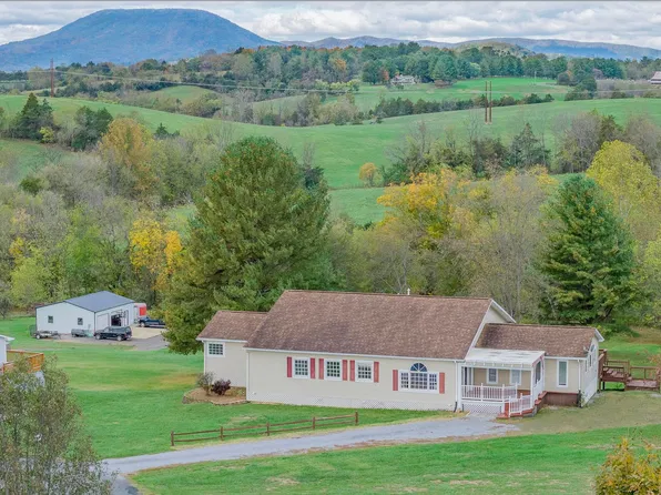 149 Appalachian Rise, Lexington, VA 24450