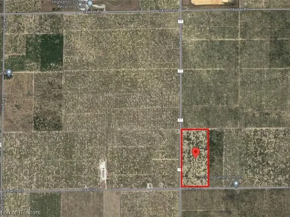 8300 County Road 17 S, Sebring, FL 33876