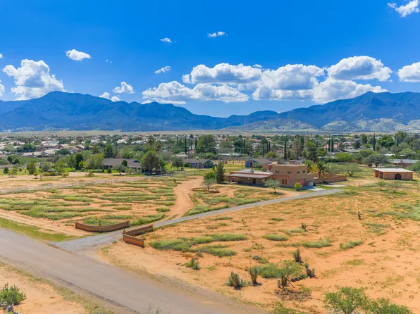 1832 Camino Rancho, Sierra Vista, AZ 85635