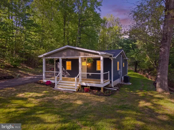 850 Oak Park Rd, Madison, VA 22727
