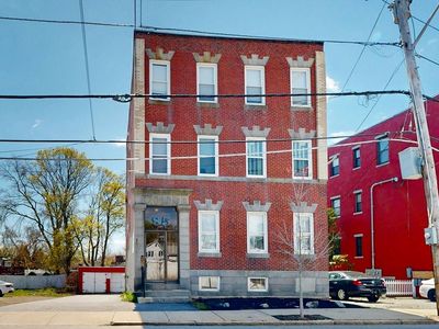 95 Shirley St #3, Winthrop, MA, 02152