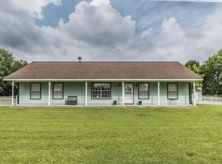 1128 Meche Rd, Arnaudville, LA 70512
