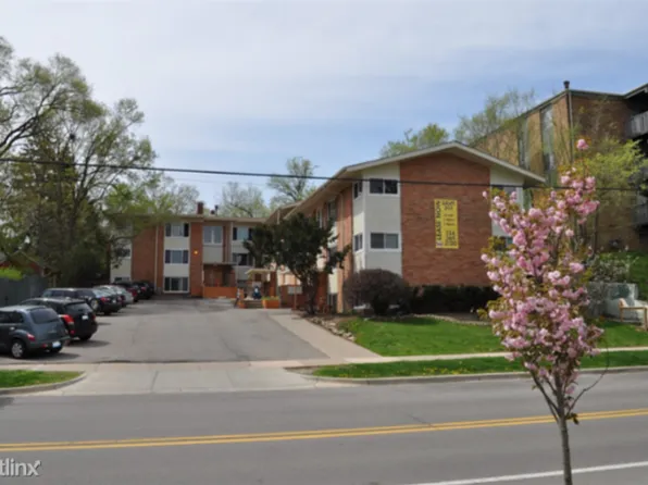 715-719 W. Madison St.