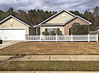335 Savannah River Dr, Summerville, SC 29485