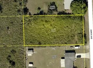 1019 James Ave, Lehigh Acres, FL 33936