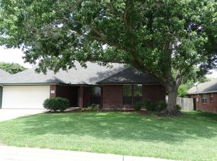 612 Man O War Dr, Harker Heights, TX 76548