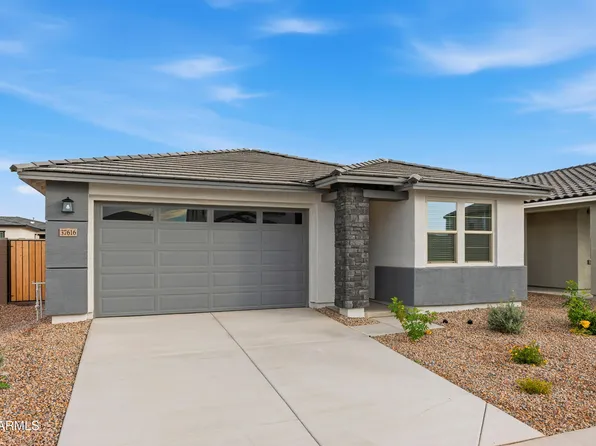 37616 W PATTERSON Street, Maricopa, AZ 85138