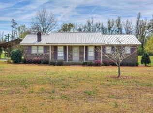 2160 Bostic Mill Rd, Bartow, GA 30413