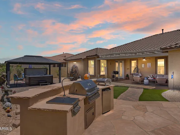 15236 W PIERSON Street, Goodyear, AZ 85395