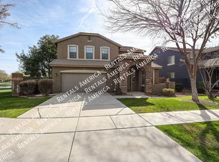 4151 E Cullumber Ct, Gilbert, AZ 85234
