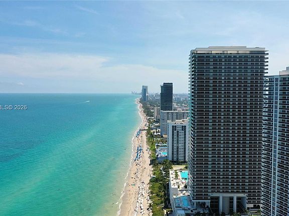 2nd image of 4111 S Ocean Dr #2111