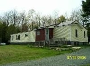 309 Jay Hakes Rd, Cropseyville, NY 12052