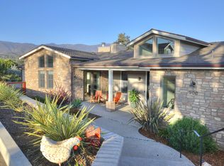 900 Cambridge Dr, Goleta, CA 93111