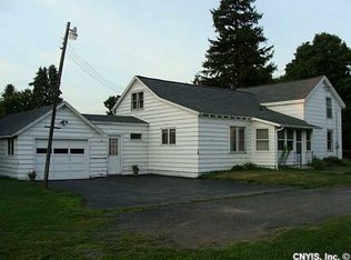 345 Route 11 S, Tully, NY 13159