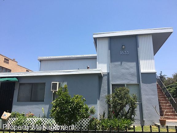 5th image of 1833 17th St APT 3