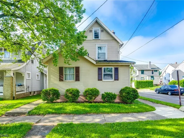 3114 2nd St NW, Canton, OH 44708